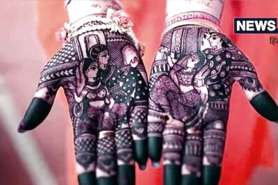 4 Easy Mantras to Get You Darker, Long-Lasting Colour of Mehendi