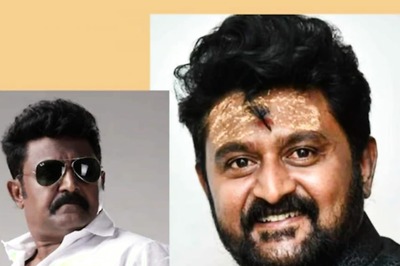 Kannada Actor Komal Kumar To Star In Comedy Drama Film Rolex