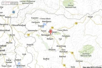 J&K: 2 security personnel injured in terrorrist attack in Kulgam