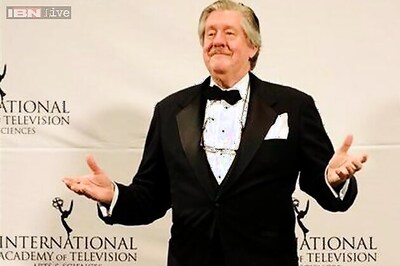 Stage, screen actor Edward Herrmann dies at 71