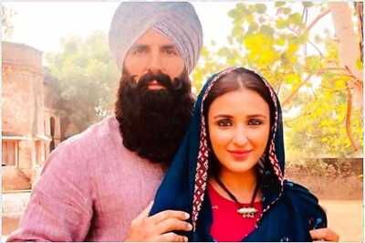 Kesari Weekend Collection: Akshay Kumar's War Drama Banks Close to 80 Cr at Box Office