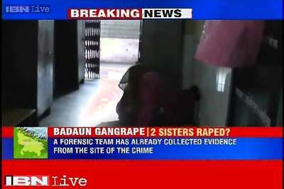 UP: 2 minor sisters kidnapped, gang-raped by 5 in Badaun
