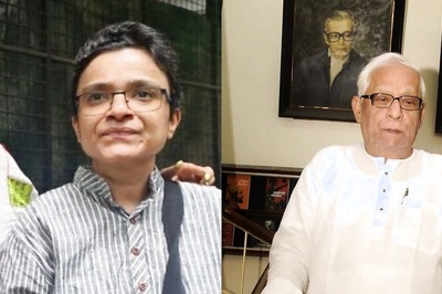 Bengal Ex-CM Buddhadeb Bhattacharya's Daughter To Undergo Sex-Change Op To Be a 'Transman'