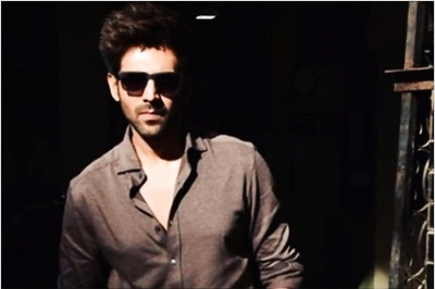 Kartik Aaryan Thrilled About His First Action Movie with Tanhaji Director Om Raut