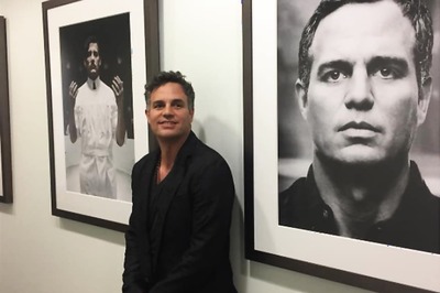 Happy Birthday Mark Ruffalo: Here's How the Hulk Star is a Real-Life Hero Too