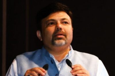 Ex-MLA Ashish Deshmukh Calls Cong's Showcause Notice to Him Unfortunate, Part of 'larger Conspiracy'