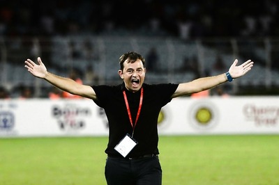 Mohun Bagan Coach Blames Refereeing for Durand Cup Final Loss to Gokulam Kerala