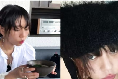 Looks 25 at 52: This Cafe Owner from South Korea Goes Viral for Her Age-Defying Looks