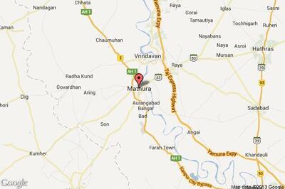 Over 35 suffer from diarrhoea after consuming contaminated water