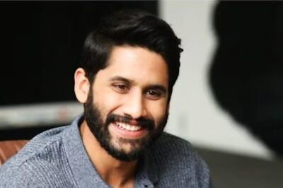 This Actress Says She Likes Naga Chaitanya And Her 'Target' Is To Marry Him