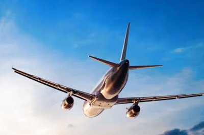 Mumbai-bound IndiGo Flight Receives Bomb Threat Message; Lands Safely