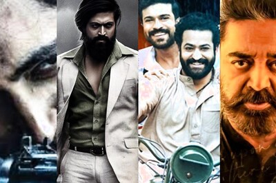 Kamal Haasan's Vikram to SS Rajamouli's RRR, What Worked and What Didn't