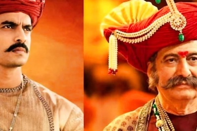 Veteran Marathi Actor Ravindra Mahajani’s Last Film Was Ashutosh Gowarikar’s Panipat