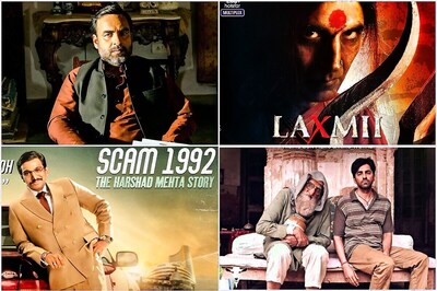 Yearender 2020: Mirzapur Beats Laxmii Hands Down and the Trend is Here to Stay