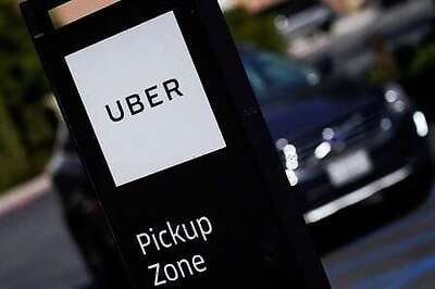 Uber likely to shut down temporarily in California over new driver ruling - CNBC