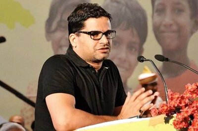 Lockdown to Contain Coronavirus May be Right but 21 Days a Bit Too Long: Prashant Kishor