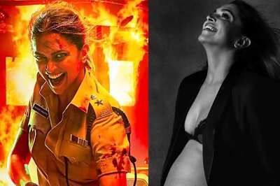 Deepika Padukone Recalls 'Criticism' For Diction In Om Shanti Om Amid Trolling For 'Accent' In Singham Again