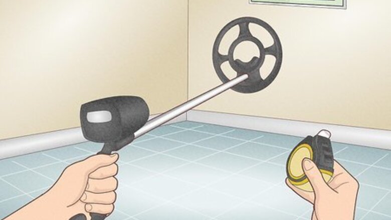 How to Rough Plumb a Basement Bathroom