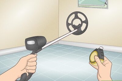 How to Rough Plumb a Basement Bathroom