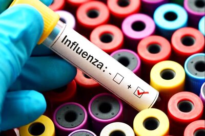 Maharashtra Sees 2 H3N2 'Deaths', 361 Patients Test +ve; Puducherry Schools Shut from Tomorrow