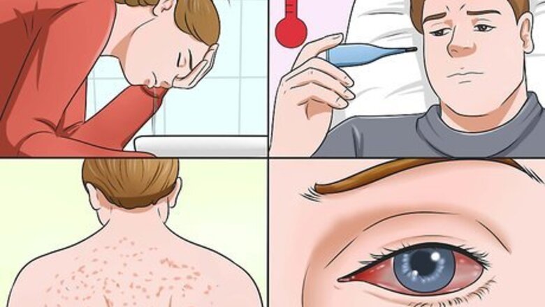How to Recognize Zika