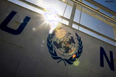 UN adopts 1st resolution tackling sexual abuse by UN troops