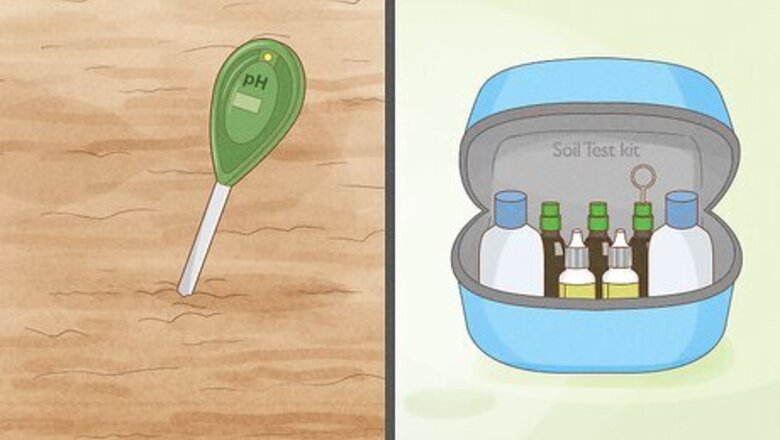 How to Spread Lime