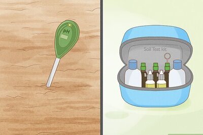 How to Spread Lime