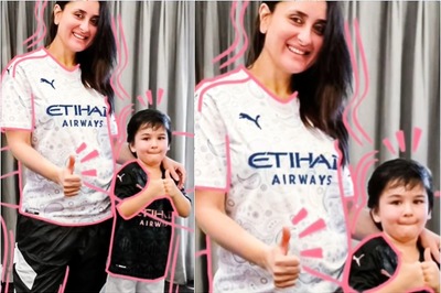 Kareena Kapoor Khan Shares What She’s Doing Different During Her Second Pregnancy