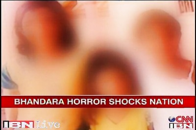 Bhandara rape: School headmaster failed to alert family about missing girls, suspended