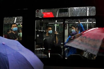 Asia Today: Victoria Health Chief Quits In Quarantine Probe