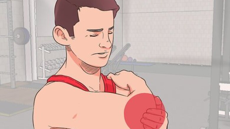 How to Recognize Signs of Over Exercising
