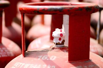 LPG 19-Kg Commercial Cylinder Price Cut Today; Know Rates In your City