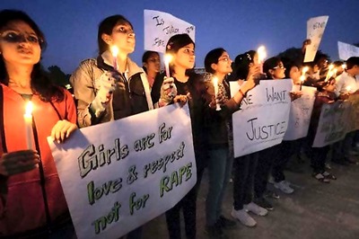 Dec 16 gangrape defence witnesses 'detained illegally': Accused