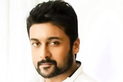 Ek Do Teen To Maara, When South Star Suriya Impressed With His Singing Skills
