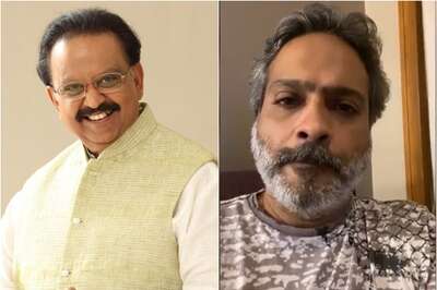 SP Balasubrahmanyam's Son Blasts Rumours About Hospital Bills and Payment, Watch Video