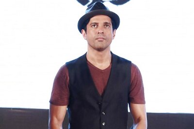 Abhishek Kapoor Will Always Remain a Friend: Farhan Akhtar