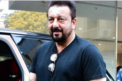 Sanjay Dutt Plans to Revive the Macho Hero in Bollywood With His Production House | Exclusive