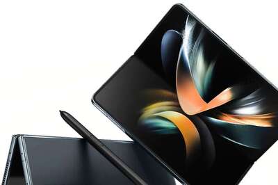 Samsung Galaxy Z Fold 5 May Cost Around Rs 1,39,000: Expected Specifications & More