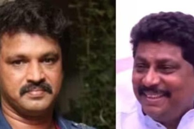Director Cheran Condemns Ex-AIADMK Leader AV Raju's Derogatory Comments Against Trisha