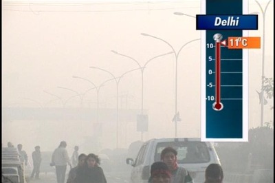 Smooth flight operations at IGI airport