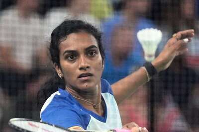 PV Sindhu Brings on South Korean Great Lee Hyun Il as Consulting Coach