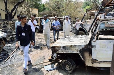 Judicial Probe Will Bring Out Truth: Akhilesh on Mathura Clash