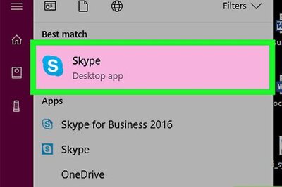 How to Invite Someone on Skype