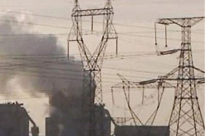 Air pollution kills over two million people each year: Study