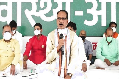 MP’s New Full Form Is ‘Mask Pahno’: Madhya Pradesh CM
