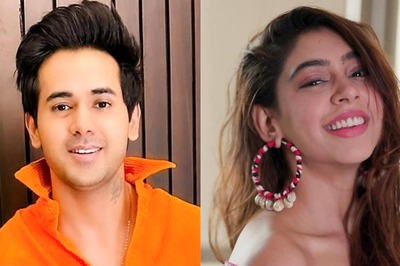 Randeep Rai and Niti Taylor Confirm Joining Bade Achhe Lagte Hain 2; Here's What They Say