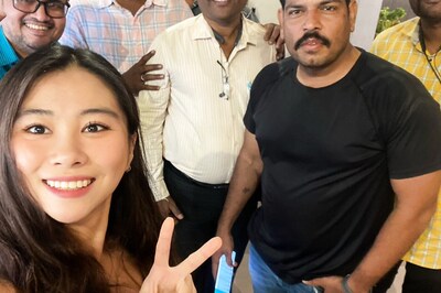 BuzzFix | Korean Streamer Sexually Harassed in Mumbai: What Does 'Milking it' Mean?