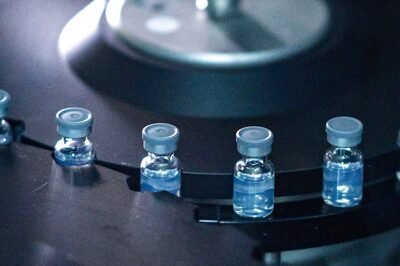 Biological E, Bharat Biotech Together Sitting on Stockpile of 250 Million Covid Vaccine Doses