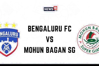 Bengaluru FC vs Mohun Bagan SG, ISL 2024-25: Match Preview, Live Streaming, Fantasy Picks, Predicted XI and Full Squads